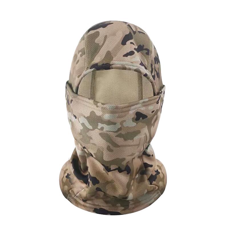 Winter Anti-Cold Face Mask & Glove Set