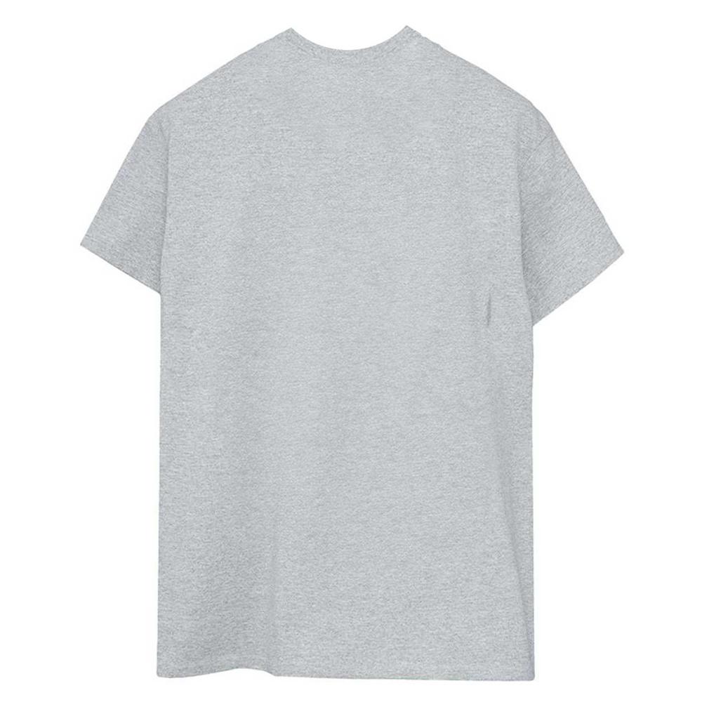 Friends Womens/Ladies Love Laughter Boyfriend T-Shirt