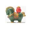 New Chinese Style Will Soon Have Money To Succeed Creative Horse Ornament Tea Pet Decorations, Opening Gifts Tea Table Ornaments