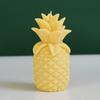 3D Pineapple Silicone Candle Molds Chocolate Candy Biscuits Moulds DIY Summer Party Decorating Handmade Tool