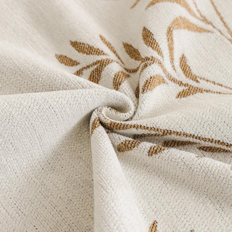 High-end Chenille Sofa Cover Cloth New Seat Cushion Universal All-inclusive Sofa Cover for All Seasons