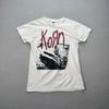 Korn Album Graphic T-Shirt S
