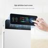 Home Air Purifiers: Bilingual, Odor Removal, UV & Negative Ion Tech, EU Standard