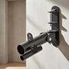 Wall-Attached Barbell Anchor Adjustable Heavy-Duty Row Attachment