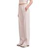 FILA Fusioneer Loose Fit Mid Waist Knitted Sports Pants Women bottoms T11W625603APK