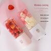 LISM Portable Mini Juicer