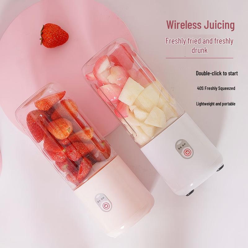 LISM Portable Mini Juicer