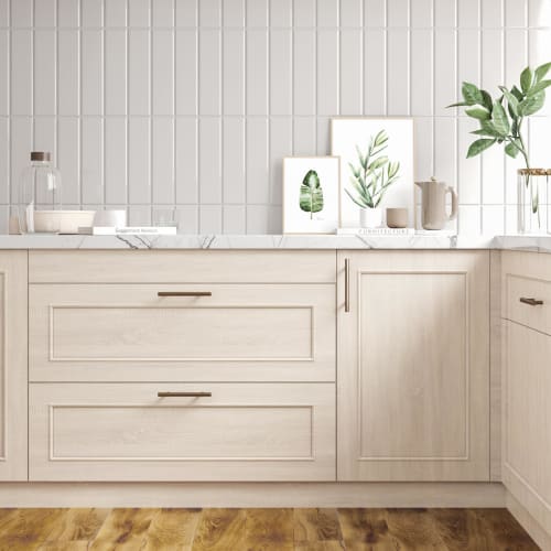 VEELIKE Wood Grain Wallpaper, 40cm X 9m, Remake Sheet, Wood Grain Sheet, Cutting Sheet, Wall Sticker, Tape, Table, Kitchen, Self-Adhesive, No Glue Req