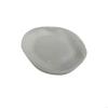 62KD Irregular Tray Silicone Mold DIY Handmade Plaster Epoxy Resin Mould Concrete Jewelry Storage Plate Casting Supplies