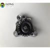 Motorcycle Oil Pump Teeth Fuel Pump Engine Teeth Oil Pump Assembly Universal for Honda  KYY 125 WH125-12 SDH125-53/ 55/56/58