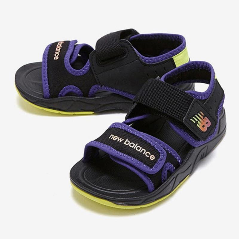 New Balance Kids Running Shoes K4250m2p Shoes