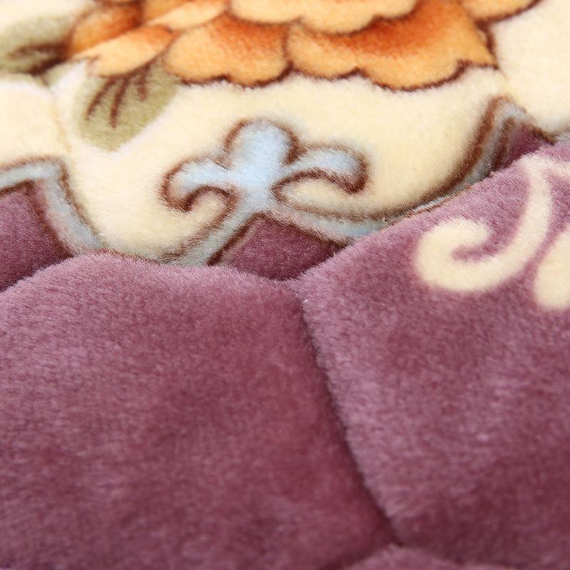 Non-slip Plush Thick Cushions To Keep Warm Classroom Chair Thick Cushions Restaurant Sofa Cushions Butt Pads