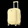 OEING Multi-functional Trolley Luggage Suitcase