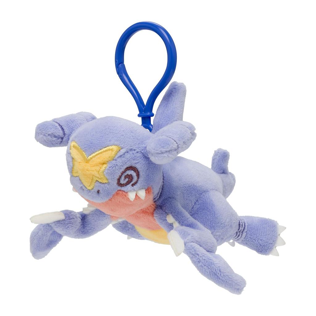 Pokemon Center Original Powered Garchomp Mascot
