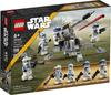 75345 - Lego Star Wars - 501st Legion™ Clone Trooper Battle Pack