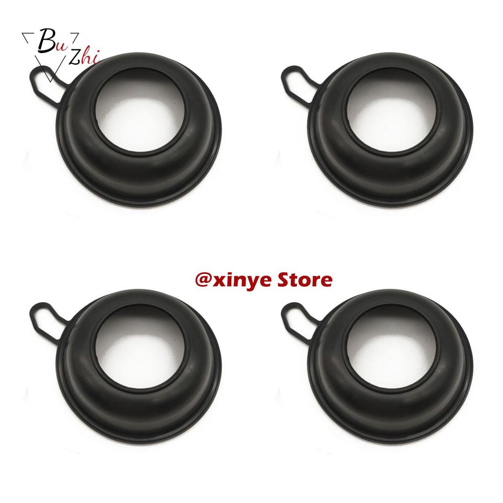 Carburetor repair kit Configure vacuum diaphragm and float for Honda MC22 CBR22 CBR250RR MC CBR 22 CBR250 CB 250 RR 250RR