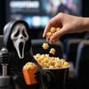 Hot Movie Merchandise, Movie Popcorn Bucket, Movie Character Popcorn Bucket, 3D Printing
