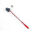 Cup Scrubber Straw Cleaning Brush Silicone Drinking Straw Cleaner  Feeding Bottle Cleaner