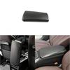 ABS Carbon Fiber Look Car Center Armrest Box Cover Case For BMW 3 G20 19 20 21
