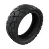 Treaded Design Tube Tire for Better Offroad Experience on Scooters