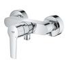 Mitigeur monocommande Douche Start - GROHE - montage mural - raccord fileté 1/2" - chromé