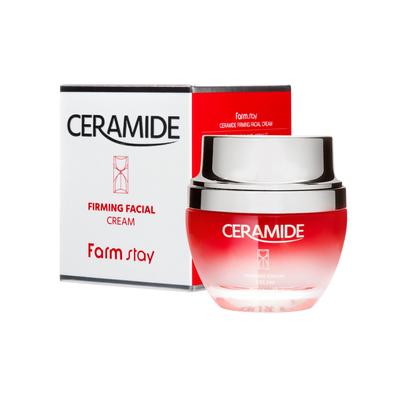 Ceramide Firming Facial Cream 50ml