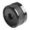 Replacement Gear Knob Shift Knob Head Manual Measurement Slight Deviation Vehicle Parts ABS Plastic Appearance Shape Size