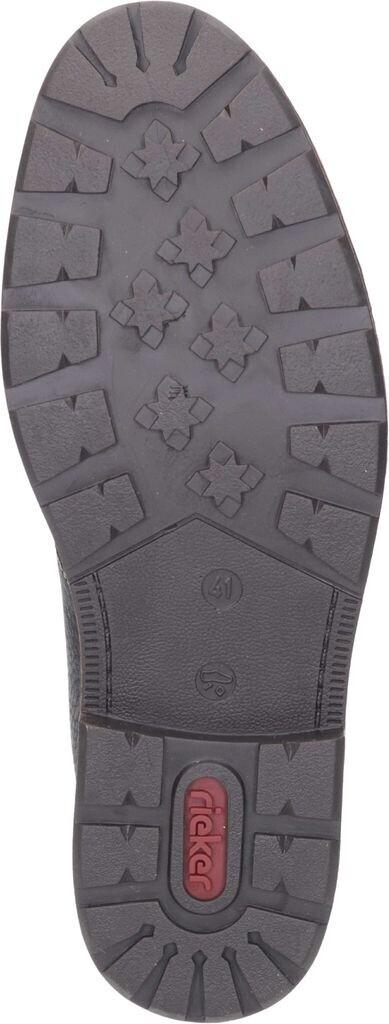 Ботинки Rieker Michigan (35310) black