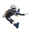 Banpresto NARUTO Shippuden VIBRATION STARS HATAKE KAKASHI