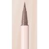 Bbia Last Contour Pen Eyeliner 0.6g, Cafe Au Lait, 1 Piece