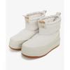Platform Boot White Sand Ns87r59c