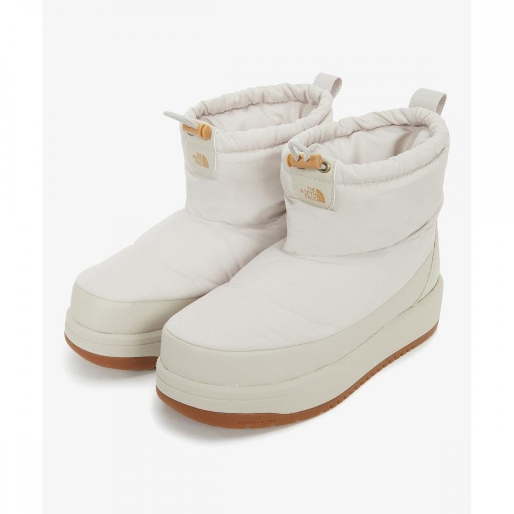The North Face Platform Boot White Sand Ns87r59c WHITE SAND250MM 9400₽