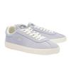 Womens/Ladies Baseshot Suede Trainers