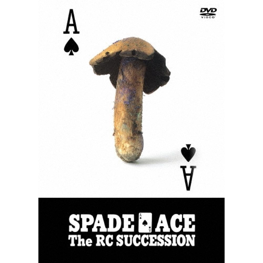 

Rc Succession Ace Of Spades Limited Edition