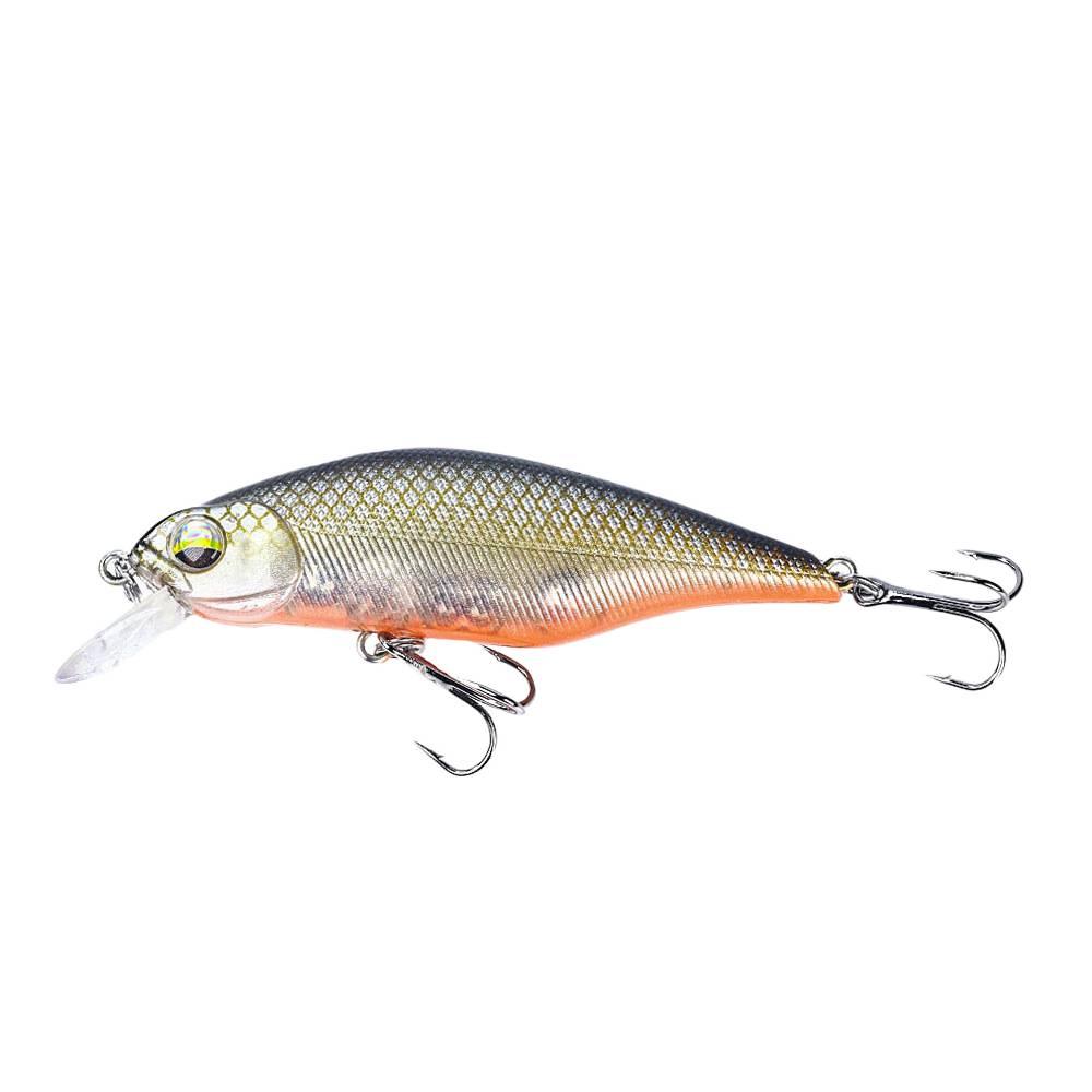 Floating Mino Lure Lure Tossing Dedicated11.8GHeavy Bait9.2CMLaser Sequined Fishing Gear 9.2CM-11.8G -6
