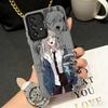 Anime Character Power CSM Soft Phone Case for Samsung A17 A16 A15 A14 A13 A57 A56 A55 A54 A53 A37 A36 A35 A34 A33 A26 A25 A24 A2