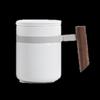 Mr. Nanshan Ceramic Tea Infuser Mug