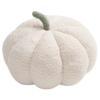 Lightweight Throw Pillow Pumpkin Shaped- Pillow for Living Room Bedroom Present