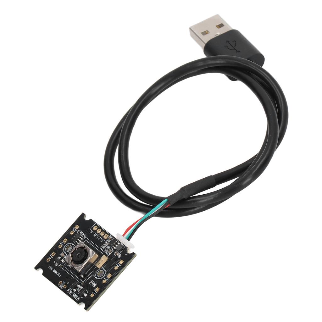 Distortion Free Camera Module 2MP Auto Focus OV2720 30FPS USB Output Camera Module 1920 X 1080