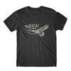 Eagle T Shirt King of the Sky 100 Cotton Premium New