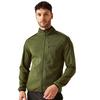 Regatta Mens Kames Full Zip Fleece Jacket