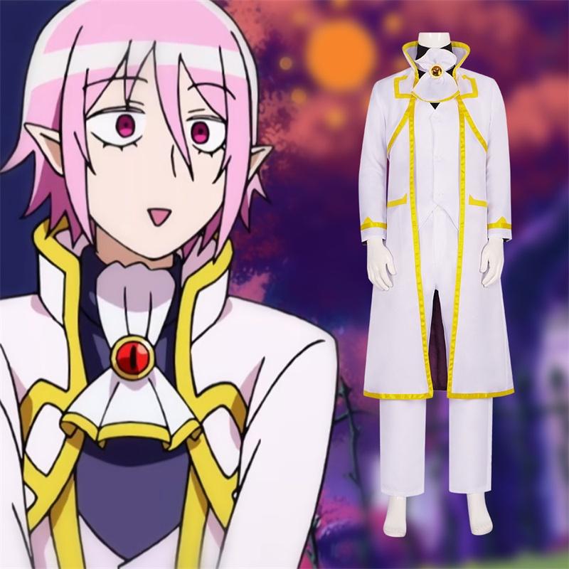  Cosplay Perfect For Theater, Cartoon Dolls, And Anime Role-playing