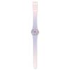 Swatch LADY LILAC LIGHTNESS LV121 Wristwatch Women's