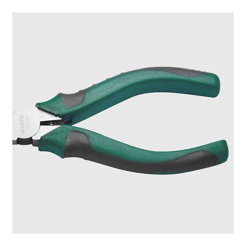 SATA Professional Japanese Style Long Nose Pliers
