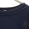 Chic 90s Made In Canada Old Long Sleeve Trainer XL Navy Women Used