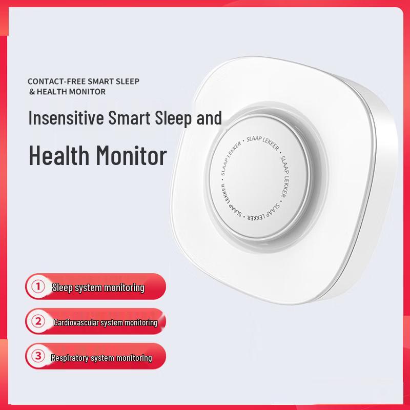 Sleep Smart Bed Monitor