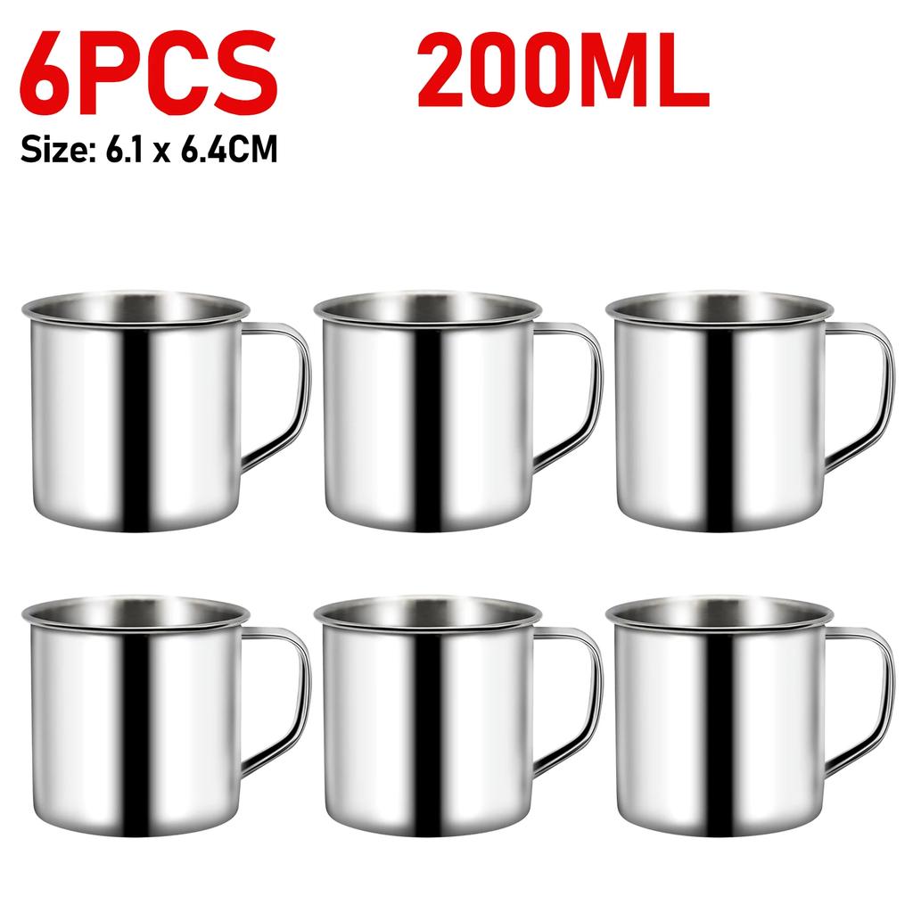 Cocktail Wine Cup Moscow Mule Mug Stainless Steel Hammered Copper Plated Beer Cup Coffee Cup Bar Drinkware for Ramadan