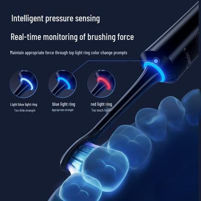 YM6 Pro Smart Sonic Electric Toothbrush CN Plug (adapter Included)