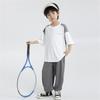 Boys' Quick-Dry Cooling T-Shirt
