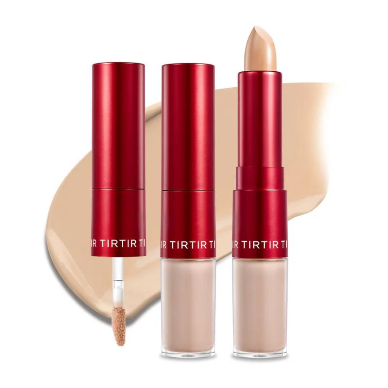 TIRTIR Glide & Hide Blurring Concealer 8g